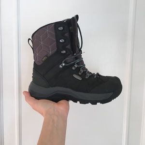 Women's Revel IV High Polar Boot